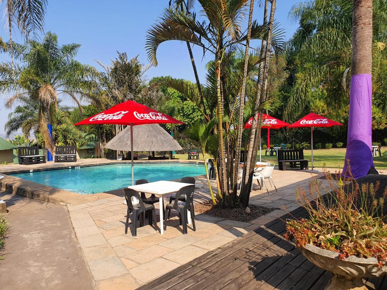 האזיביו Nabana Lodge מראה חיצוני תמונה