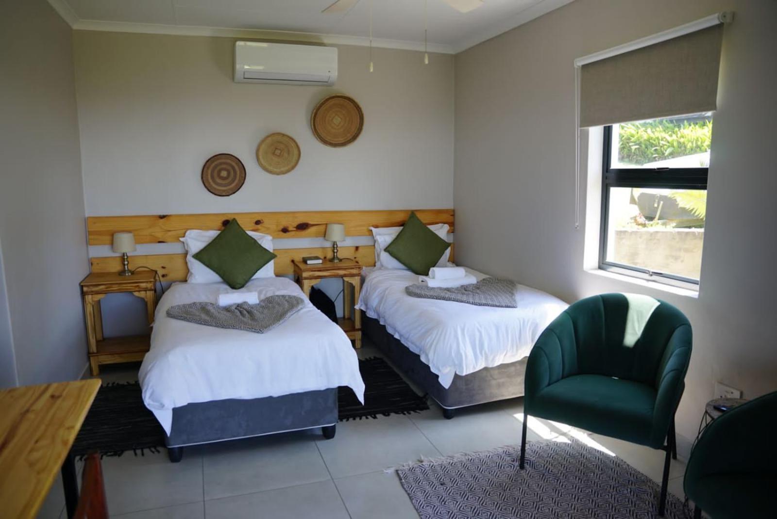 האזיביו Nabana Lodge מראה חיצוני תמונה
