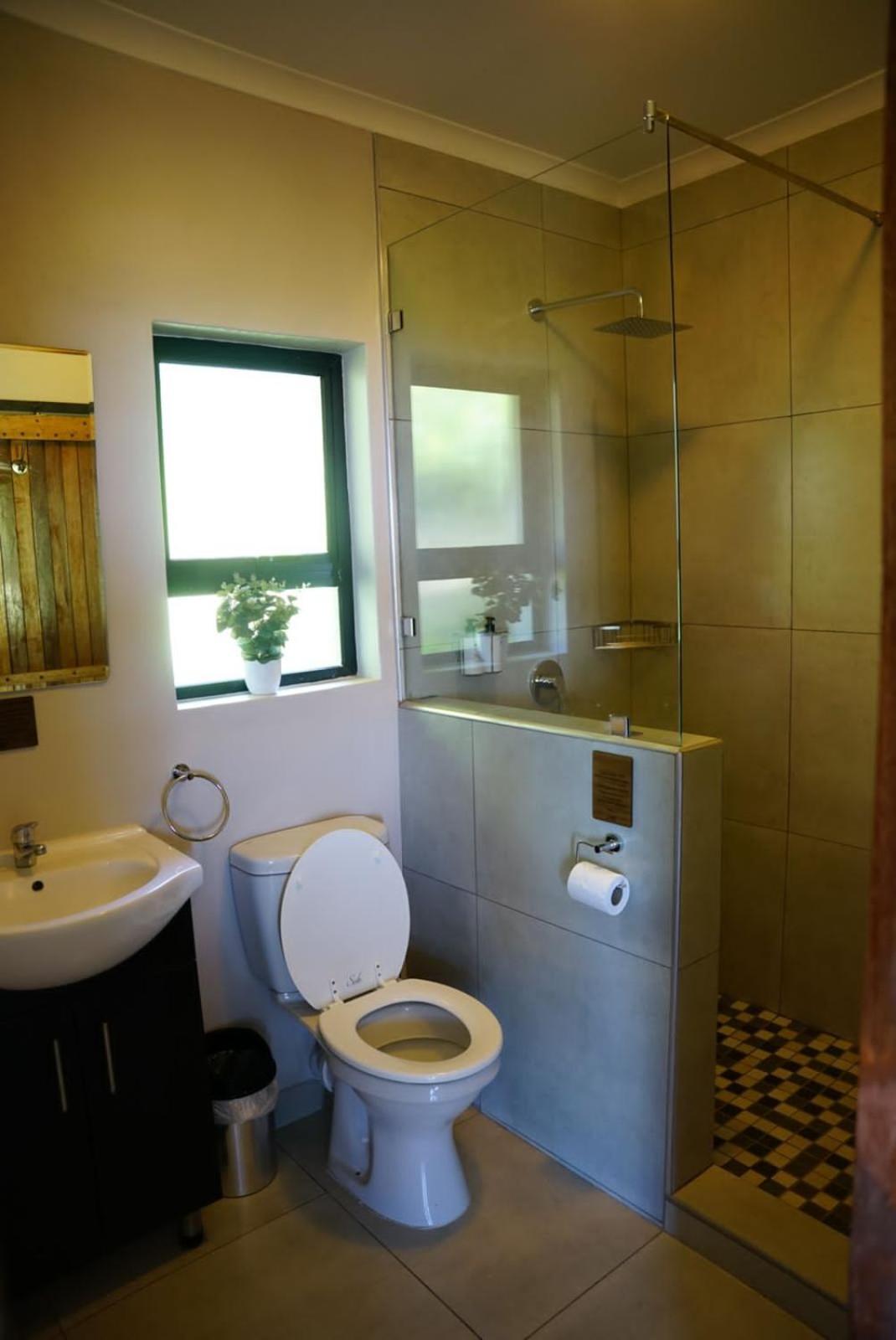 האזיביו Nabana Lodge מראה חיצוני תמונה