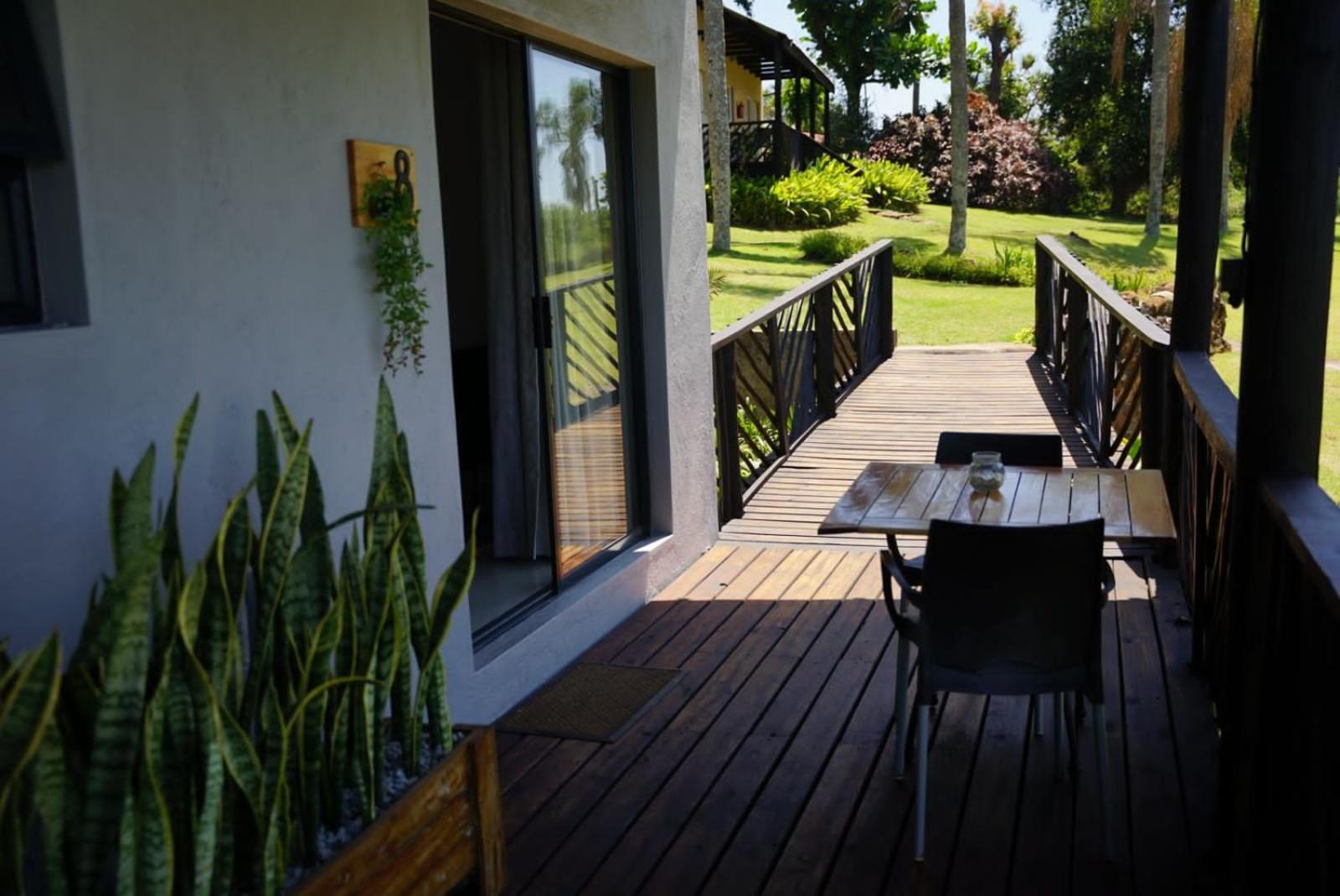 האזיביו Nabana Lodge מראה חיצוני תמונה