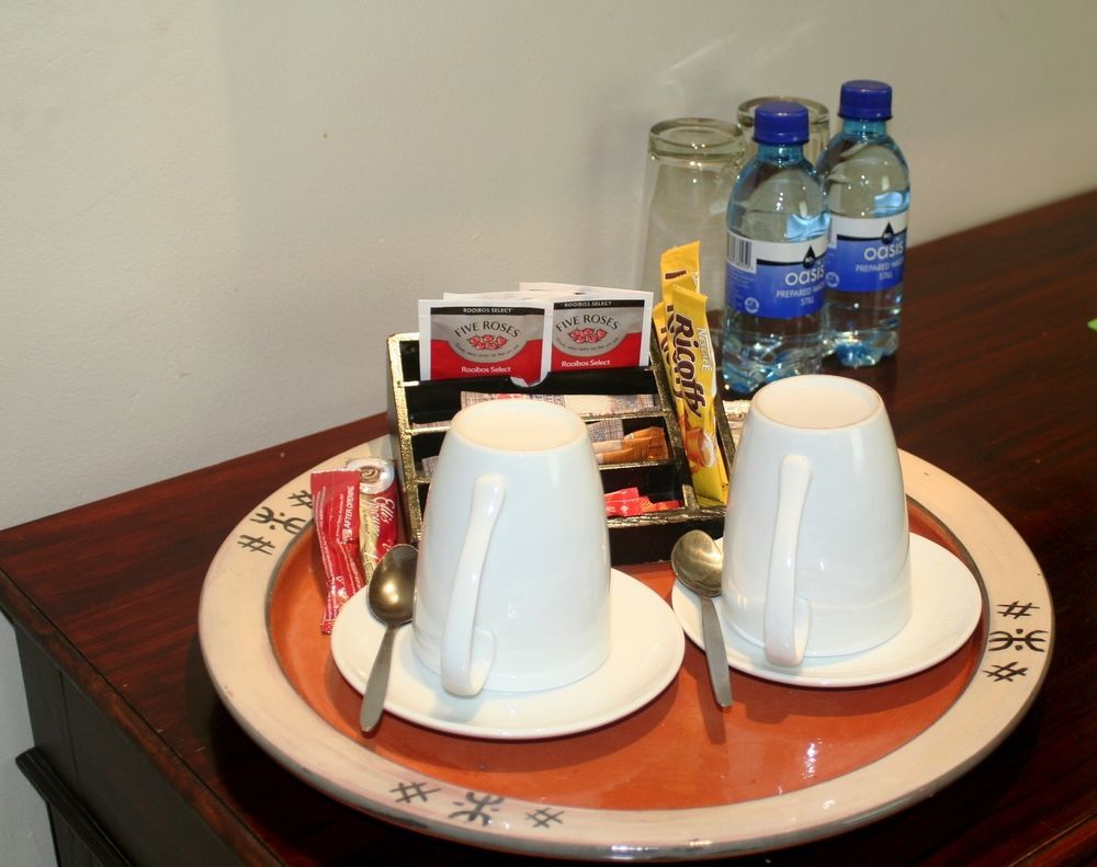 האזיביו Nabana Lodge מראה חיצוני תמונה