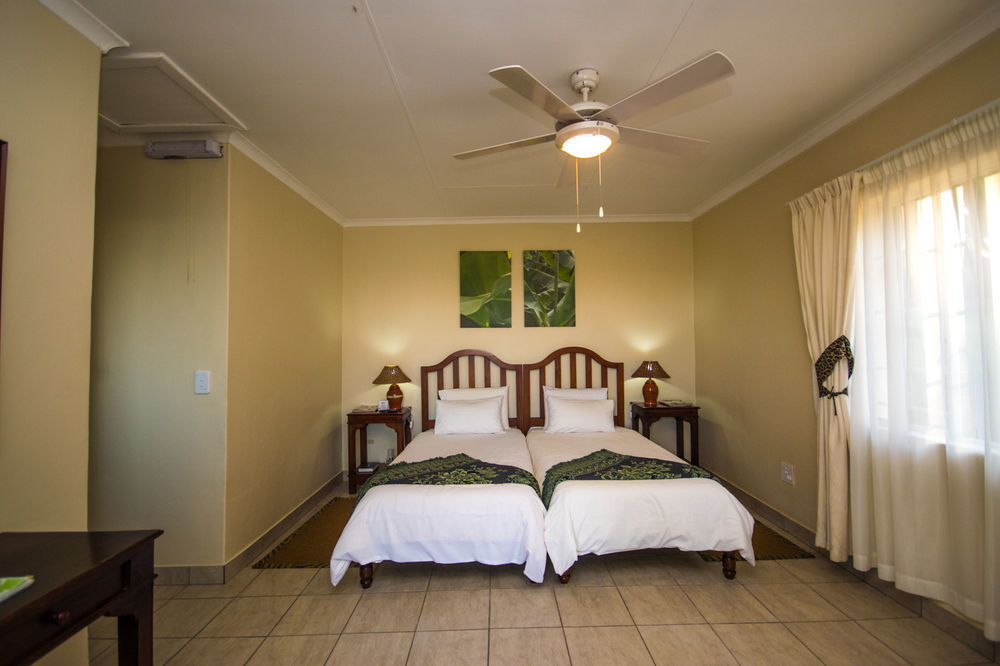 האזיביו Nabana Lodge מראה חיצוני תמונה