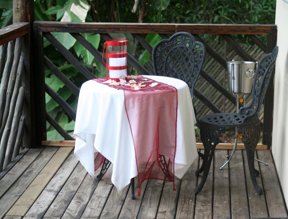 האזיביו Nabana Lodge מראה חיצוני תמונה