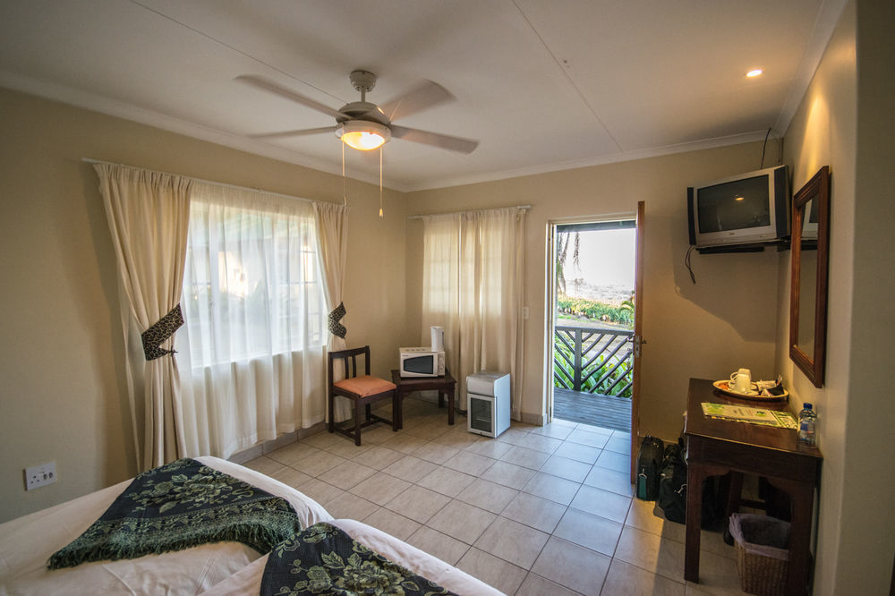 האזיביו Nabana Lodge מראה חיצוני תמונה
